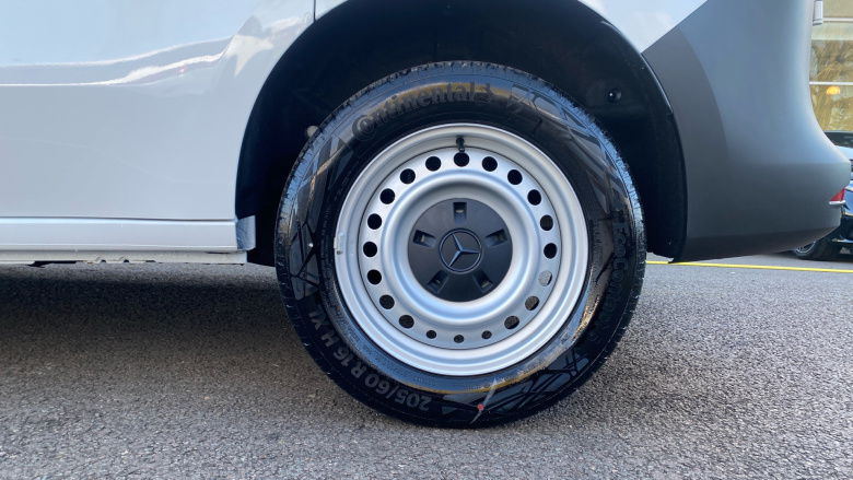 Mercedes-Benz Citan L1 Diesel 110CDI Base Van